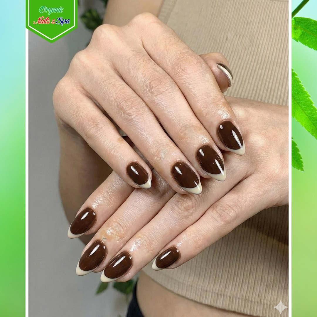 Top Trending Nail Designs for March 2026